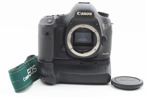 キャノン Canon EOS 5D Mark III ボディ デジタル一眼レフカメラ 【動作確認済み】 #949