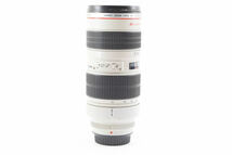 キヤノン CANON EF 70-200mm F2.8 L IS USM オートフォーカス一眼レフ用レンズ 【現状品】 #945_画像8