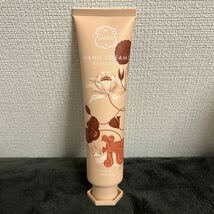 LALINEのハンドクリーム●Warm Vanilla●完売品●ウォームバニラ●新品●ラリン●_画像1