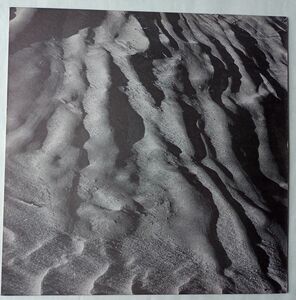 Pacific - Sea Of Sand E.P. 12インチ ネオアコ名盤、ギターポップ