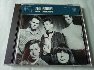 The Room - No Dream - ネオアコ名盤 既廃盤