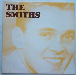 The Smiths - Last Night I Dreamt That Somebody - ザ・スミス - RTT 200 - UK オリジナル 12インチ