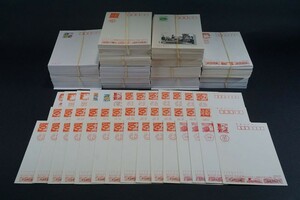 (923)大量! 1241枚 日本葉書 未使用 郵便はがき 50円 額面62050円 極美品 絵入りはがき年賀はがき官製はがきエコーはがきハガキ