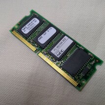 PC-9821NR-B02(EDO SO-DIMM 16MB)_画像1