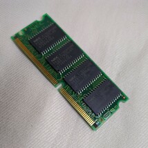 PC-9821NR-B02(EDO SO-DIMM 16MB)_画像2