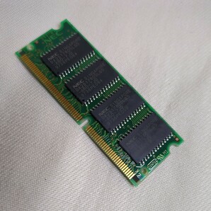 PC-9821NR-B02(EDO SO-DIMM 16MB)の画像2