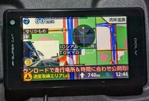 ユピテル yupiteru GWR スーパーキャット レーダー　レーダー探知機 GPS GPSレーダー OBD2 取締りオービス ネズミ捕り 交通安全 A700_画像7