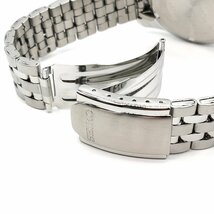 新品正規品『SEIKO SELECTION』セイコー セレクション 腕時計 メンズ SCXC013【送料無料】_画像8