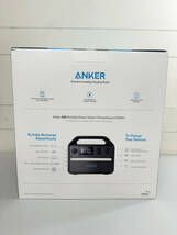 ★アンカー　Anker　535　ポータブル電源　 Portable Power Station　512Wh★_画像6