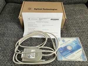 アジレント82357B USB/GPIBインタフェース