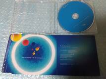 送料込即決　TM NETWORK.CD「We Are Starting Over」TMN小室哲哉宇都宮隆木根尚登/5681007-7ROJAM中古_画像3