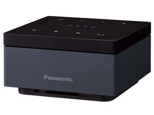 Panasonic　コエリモ SC-GA1-K　展示品1年保証　赤外線リモコン対応の家電を音声で操作スマートスピーカーPA