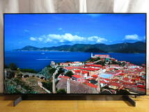 LG エルジー　OLED42C2PJA [42インチ] 　展示美品1年保証 ブライトネスブースターを採用し映像の明るさを強化した4K有機ELテレビ_画像2