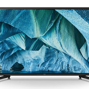 SONY BRAVIA KJ-85Z9H [85インチ]  展示品1年保証（即決で5年保証無料進呈） 高画質プロセッサーX1 Ultimate搭載した8K液晶テレビ EVの画像1