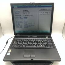 【BIOS可】 5台まとめ ジャンク NEC VersaPro VY16M/XF-4 CPU Celeron M520 RAM512MB HDD40GB 15型 中古 PC ノートパソコン 基盤 部品取り_画像3