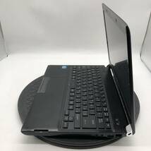 【BIOS可】ジャンク 東芝 TOSHIBA dynabook R732/H PR732HAA137A71 CPU Core i5-3340M RAM2GB SSD HDDなし 中古 PC 1005⑦_画像4