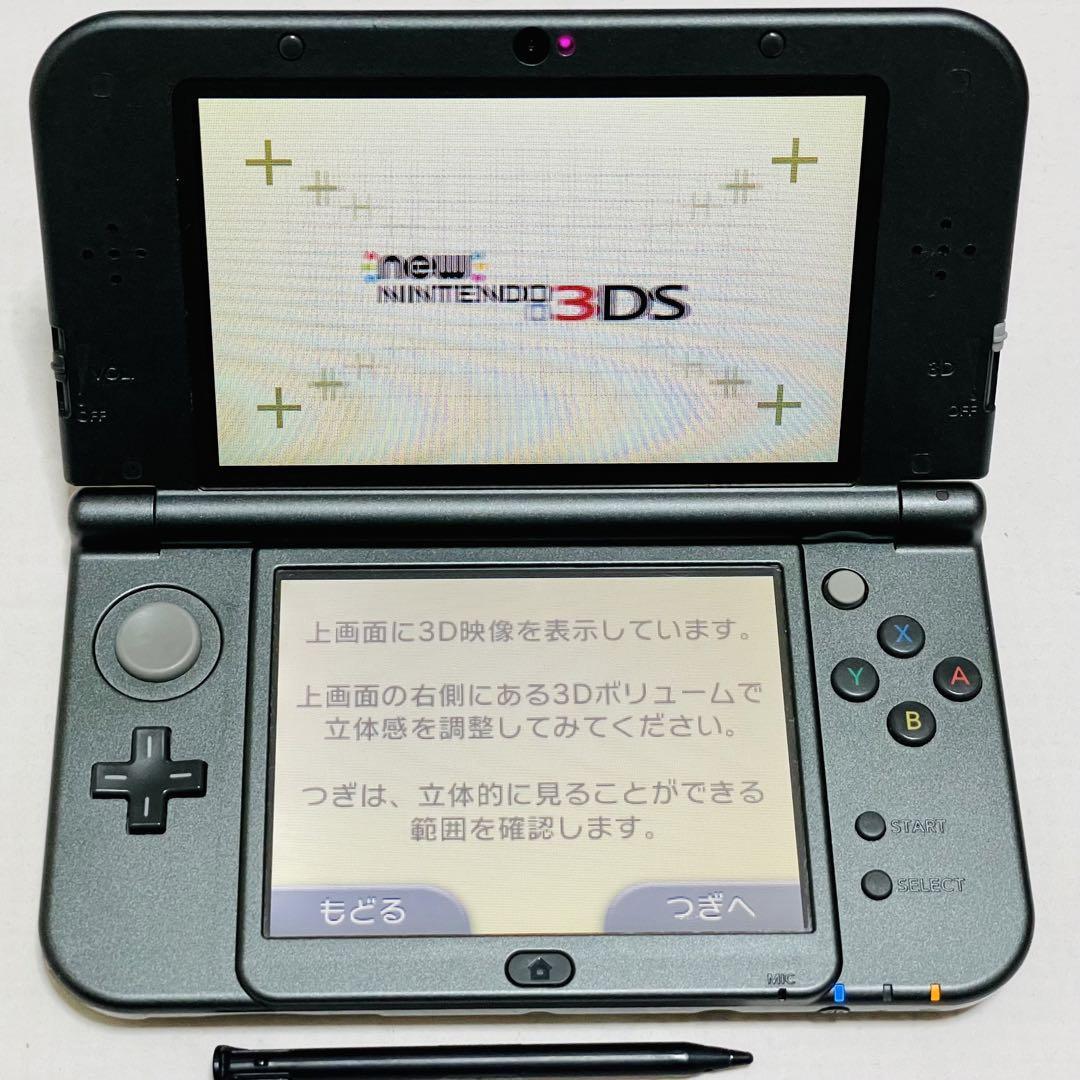 Yahoo!オークション -「newニンテンドー3ds」の落札相場・落札価格