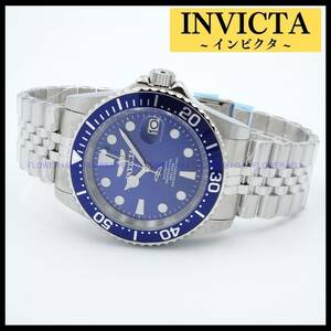 INVICTA