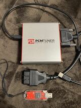 PCM tuner ECU 書き換え　ROMチューン　OBD2 診断　エラーリセット　TOYOTA NISSAN HONDA SUZUKI MITSUBISHI BMW 他多数_画像1