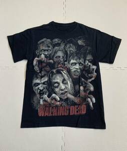 ★amc THE WALKING DEAD ウォーキングデッド Tシャツ