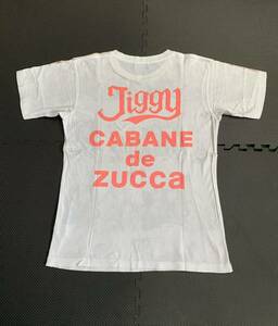 ★CABANE de ZUCCA ズッカ　Tシャツ