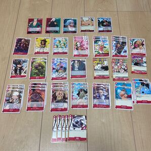 ワンピースカード