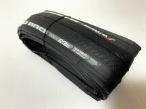 【送料無料 旧モデル特価】Vittoria ZAFFIRO PRO Ⅲ 700×23C ブラック 新品2本セット_画像2