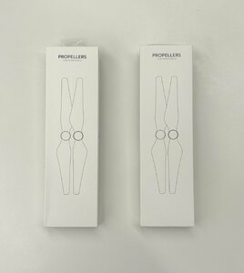 【純正品☆未使用,未開封】DJI Phantom 4 クイックリリースプロペラ ★完売品　　