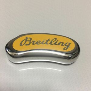 【希少・新品・未使用】 ブライトリング BREITLING ライターケース ノベルティー品