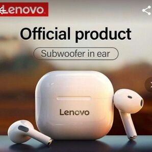 Lenovo LP40 Livepods