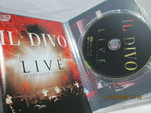 DVD IL DIVO_画像2