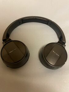 パイオニア ヘッドホン ワイヤレスヘッドホン 古着 pioneer