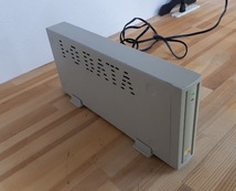 L1102-03　外付けHDD I-ODATA HDVS-2G_画像3