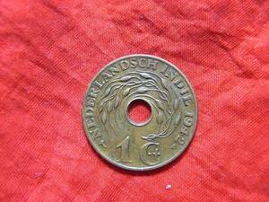 .*25093*B0183 old coin foreign money 