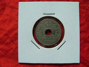 .*25129*B0184 old coin foreign money 