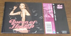 安室奈美恵／Queen of Hip-Pop