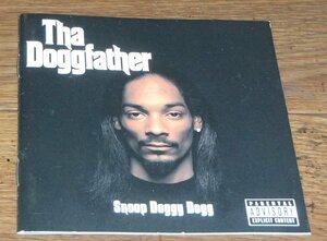 スヌープ・ドッグ　Snoop Doggy Dogg ／Tha Doggfather
