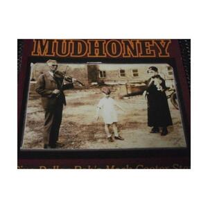 Mudhoney マッドハニー/5 Dollar Bob's Mock Cooter