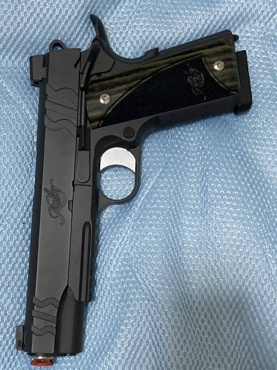 2023年最新】Yahoo!オークション -kimber(ホビー、カルチャー)の中古品