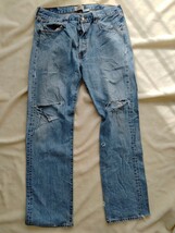 リーバイス 501 usa Levi's 6枚 セット/検索 ビッグＥ 519 517 505 usa製 vintage 赤耳 前期 後期 ヴィンテージ アメリカ バレンシア_画像2