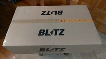 【一円スタート売り切り】BLITZ　ZZ-RDSC Plus　レヴォーグ　1.6 2.0_画像10
