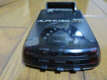 ★セルスター　CELLSTAR　ALPHA130XK★_画像1