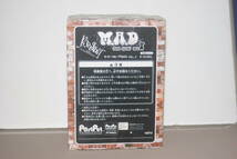 POSTPET ポストペット M.A.D モモ　アクションドール　PPF-100 B-PP MAD Figure Vol.1 ピンク フィギュア_画像7