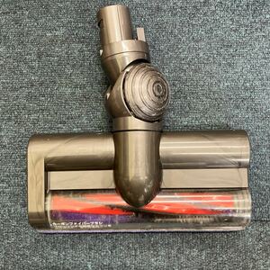 0511z0702 ダイソン dyson 掃除機 49852 DC58 DC59 DC61 DC62 DC74用モーターヘッド 回転ブラシ