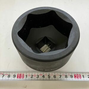 0511z0703 コーケン 1(25.4mm)SQ. インパクト6角ソケット 68mm 18400M-68