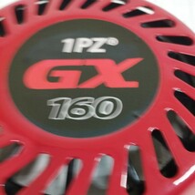 0511y1704 1PZ JP4-GX6 GX120 GX160 GX200 リコイルスターター プルスターター ホンダ 5.5HP / 6.5HP エンジンパーツ 耕耘機_画像2