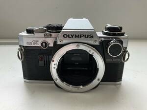 ◎0511p3010 OLYMPUS OM10 オリンパス フィルムカメラ