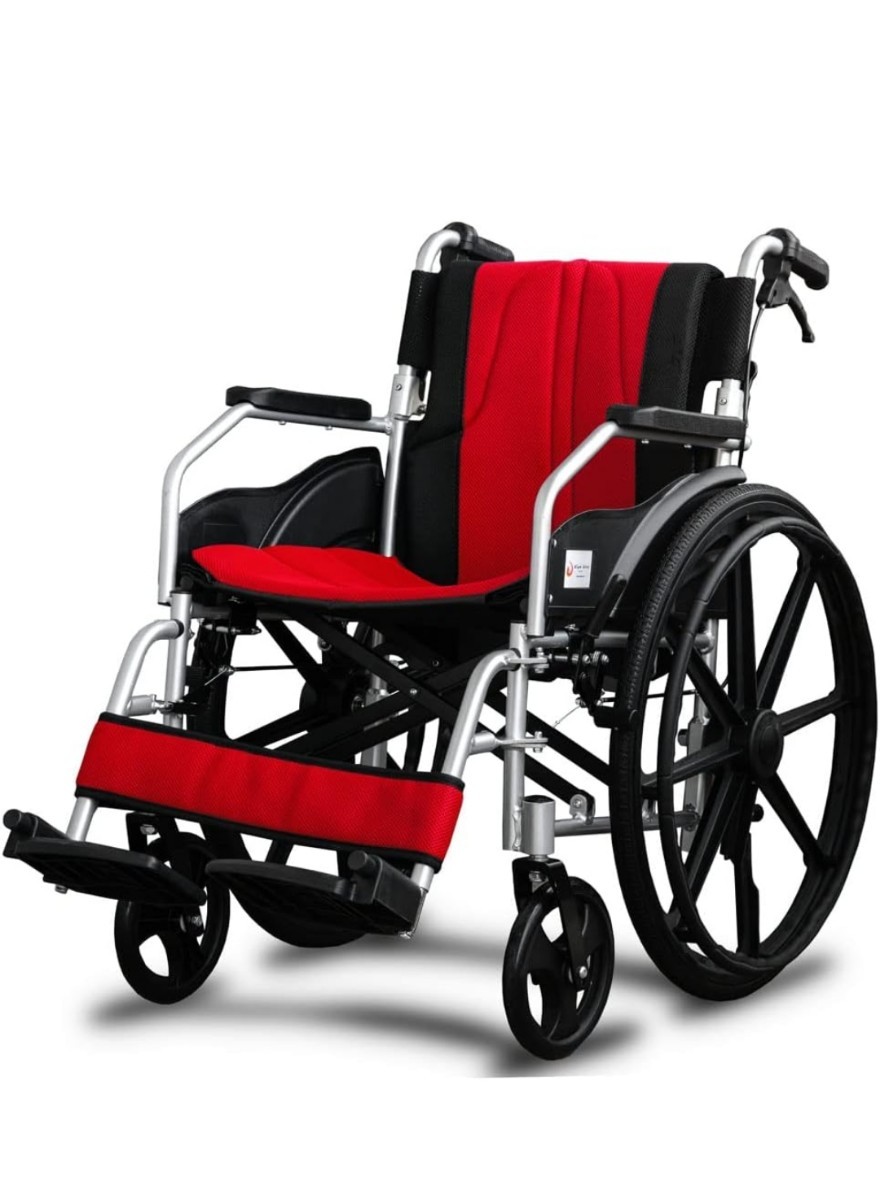 2023年最新】Yahoo!オークション -折りたたみ車椅子の中古品・新品・未