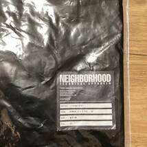 Neighborhood BEWARE Tシャツ SRL ネイバーフッド svg サメ柄 luker ビウェアー ルーカー_画像3