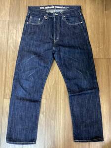 ネイバーフッド DEEP BASIC DENIM ディープベーシックデニム neighborhood svg SRL ルーカー luker